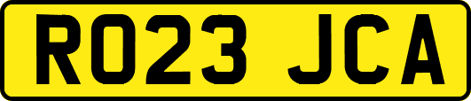 RO23JCA