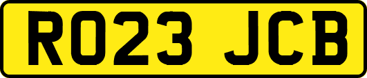 RO23JCB