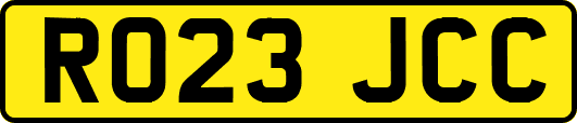 RO23JCC