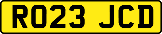 RO23JCD
