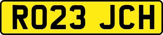 RO23JCH
