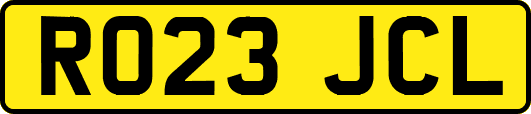 RO23JCL