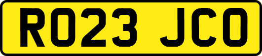 RO23JCO