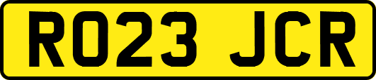 RO23JCR