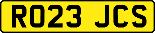 RO23JCS