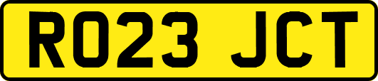RO23JCT