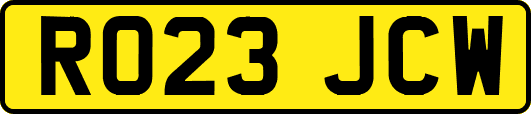 RO23JCW