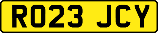 RO23JCY