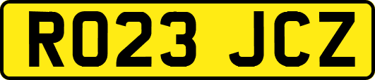 RO23JCZ