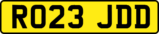 RO23JDD