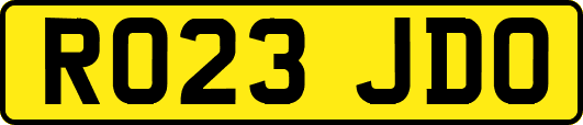 RO23JDO