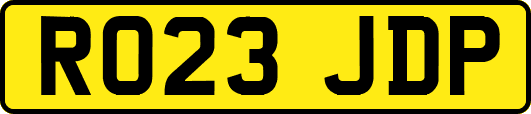 RO23JDP
