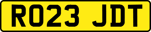 RO23JDT