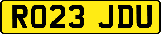 RO23JDU