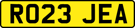 RO23JEA