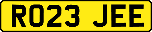 RO23JEE