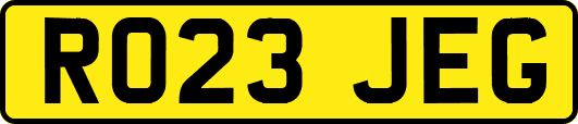 RO23JEG
