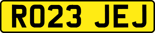 RO23JEJ