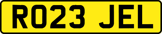RO23JEL
