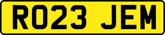 RO23JEM