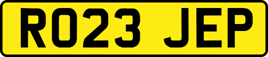 RO23JEP