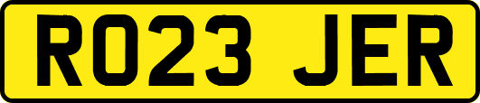 RO23JER