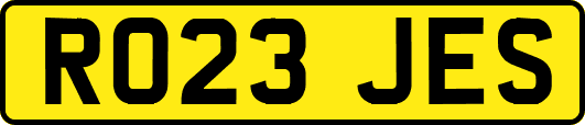 RO23JES