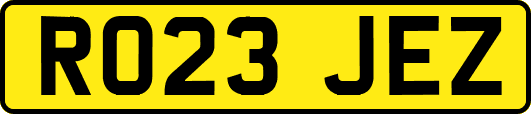 RO23JEZ