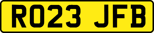 RO23JFB