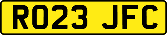 RO23JFC