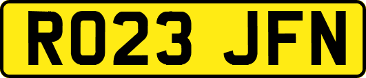 RO23JFN