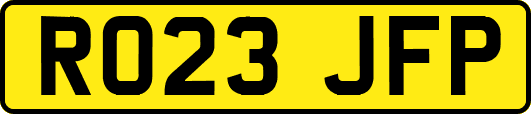 RO23JFP