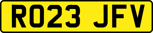 RO23JFV