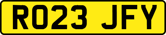 RO23JFY