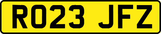 RO23JFZ