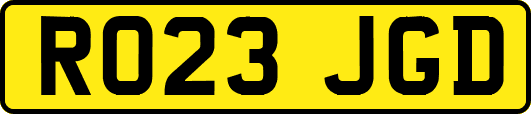 RO23JGD