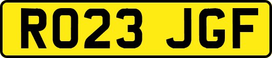 RO23JGF