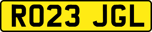 RO23JGL