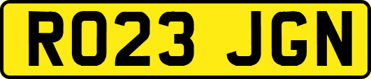 RO23JGN