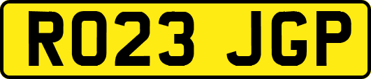RO23JGP