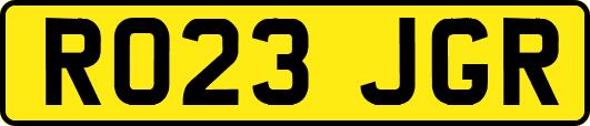 RO23JGR
