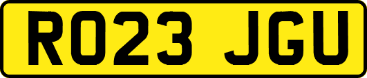 RO23JGU