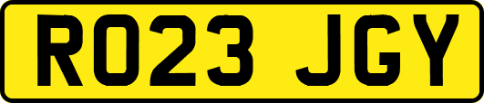 RO23JGY