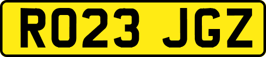 RO23JGZ