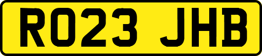RO23JHB