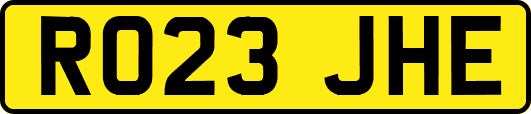 RO23JHE