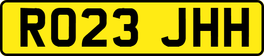 RO23JHH