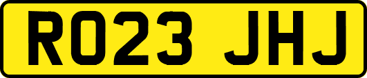 RO23JHJ