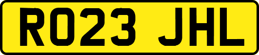 RO23JHL