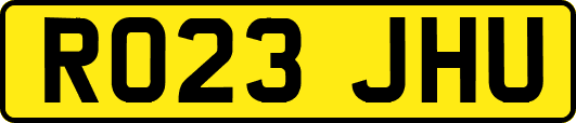 RO23JHU